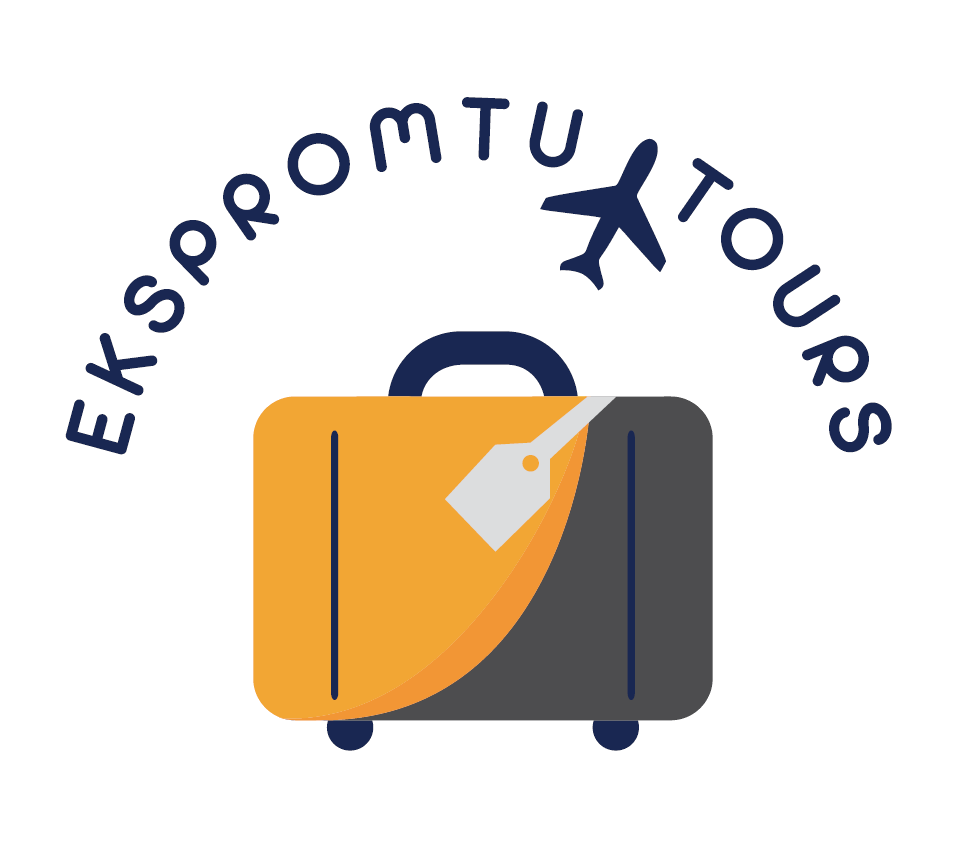 Ekspromtu Tours