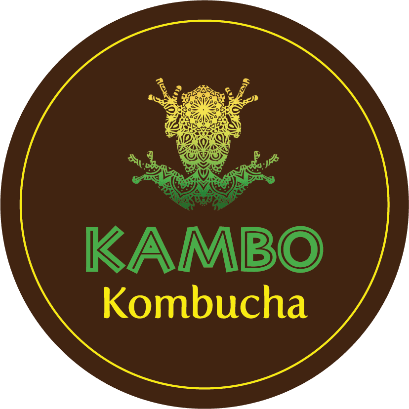 Kambo Kombucha
