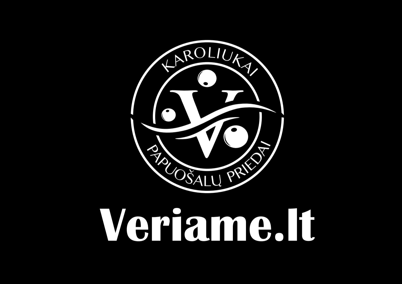 Veriame.lt